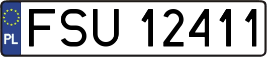 FSU12411