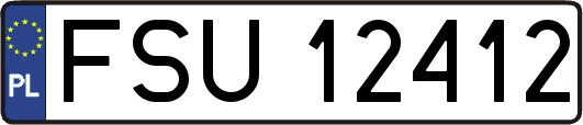 FSU12412