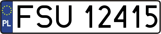 FSU12415