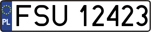 FSU12423