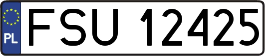 FSU12425