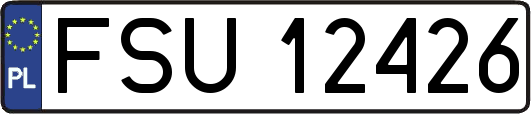 FSU12426