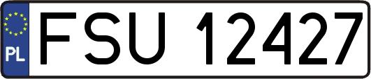 FSU12427