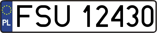 FSU12430