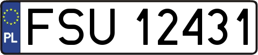 FSU12431