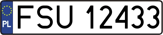 FSU12433