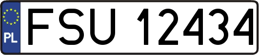 FSU12434