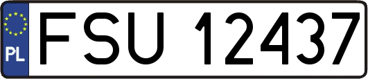 FSU12437