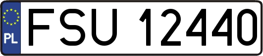 FSU12440