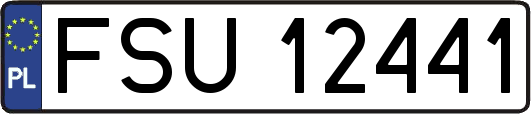 FSU12441