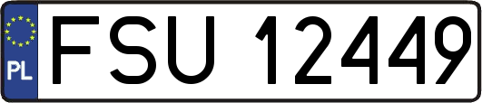 FSU12449