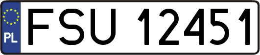 FSU12451
