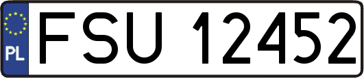 FSU12452
