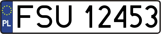 FSU12453