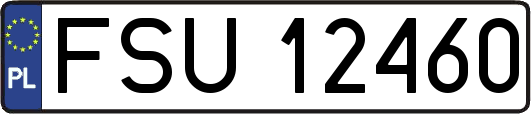 FSU12460