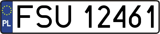 FSU12461