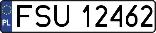 FSU12462