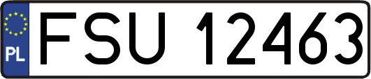 FSU12463