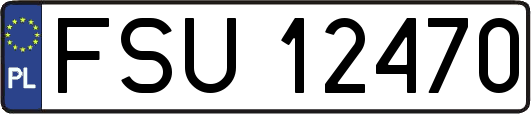 FSU12470