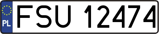 FSU12474