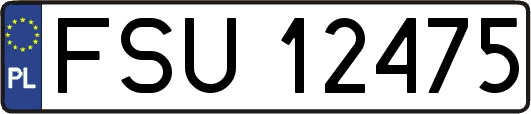FSU12475