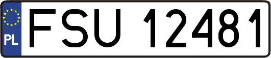 FSU12481