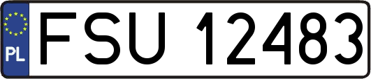 FSU12483