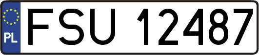 FSU12487