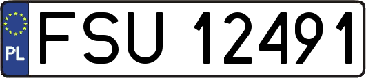 FSU12491