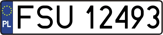 FSU12493
