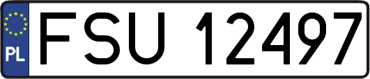 FSU12497