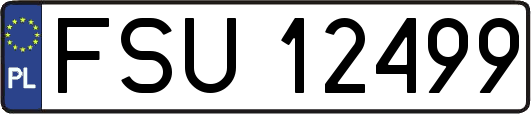 FSU12499