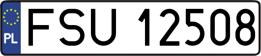 FSU12508