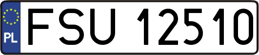 FSU12510