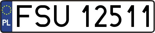 FSU12511