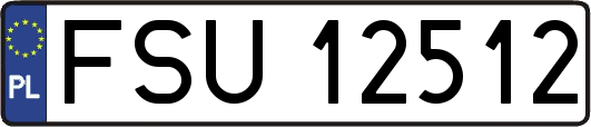 FSU12512
