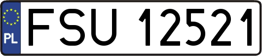 FSU12521