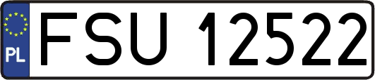 FSU12522