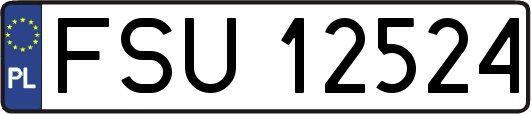 FSU12524