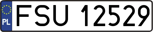 FSU12529