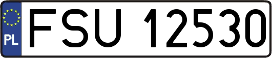 FSU12530