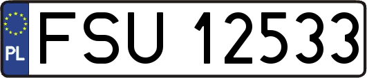 FSU12533