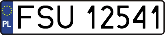 FSU12541
