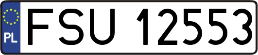 FSU12553