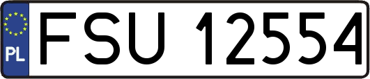 FSU12554