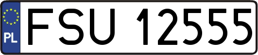 FSU12555
