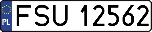 FSU12562