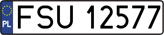 FSU12577
