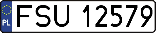FSU12579