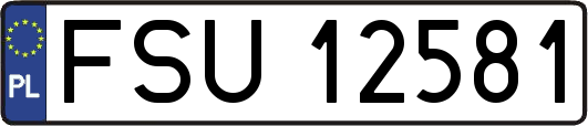 FSU12581